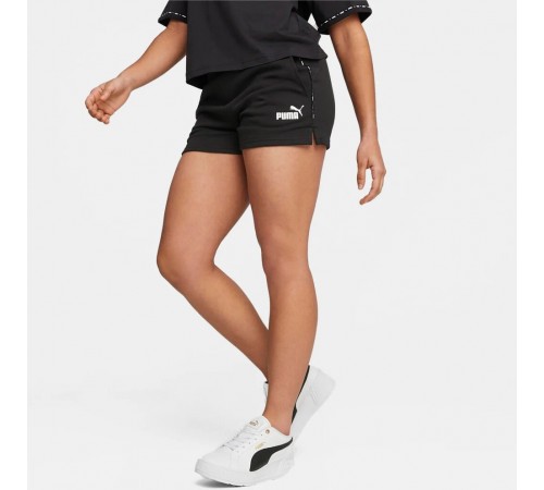 4sh Puma 675178-01 Power Tape wm short black